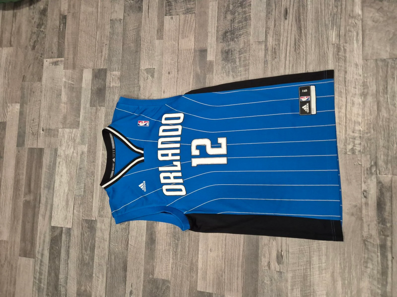 Camiseta Orlando Hazard